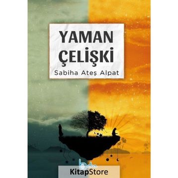 Beka Yayınları Yaman Çelişki