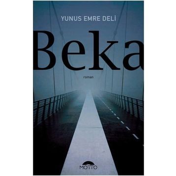 Beka - Yunus Emre Deli