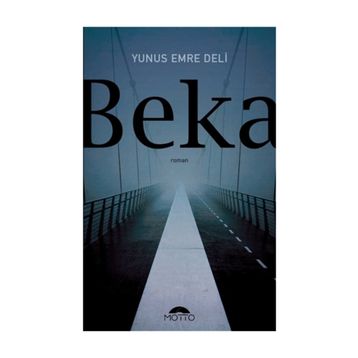 Beka - Yunus Emre Deli