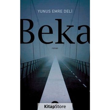 Beka - Yunus Emre Deli