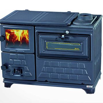 Bekaş 325-S Döküm Soba