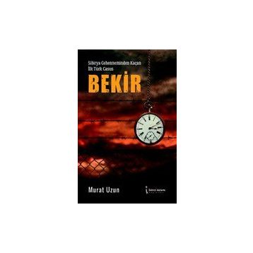 Bekir - Murat Uzun
