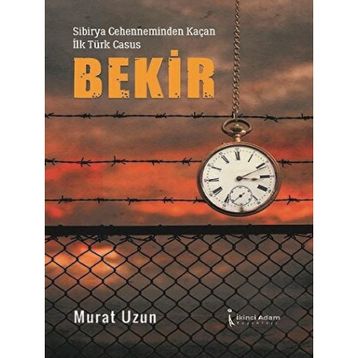 Bekir - Murat Uzun