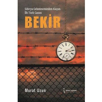 Bekir - Murat Uzun