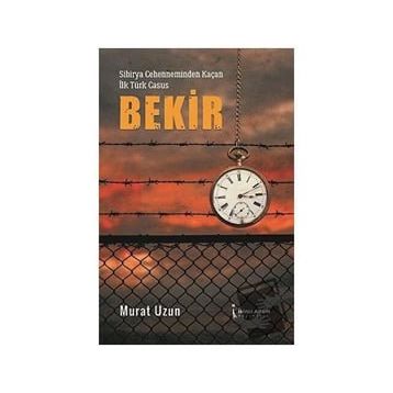 Bekir - Murat Uzun