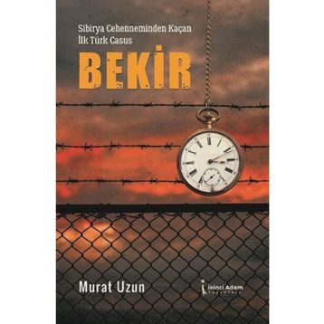 Bekir - Murat Uzun