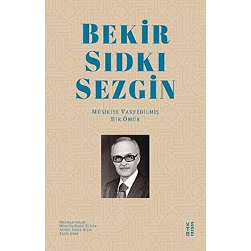 Bekir Sıdkı Sezgin - Yasin Eker