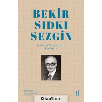 Bekir Sıdkı Sezgin - Yasin Eker