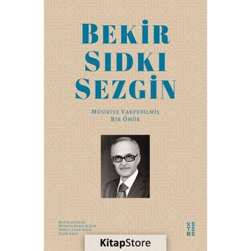 Bekir Sıdkı Sezgin - Yasin Eker