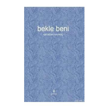 Bekle Beni - Ali Şanverdi