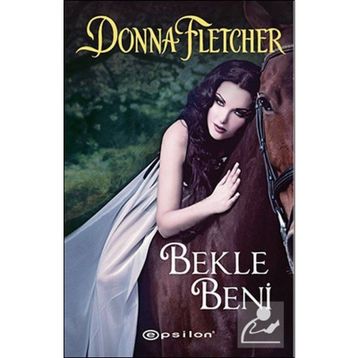 BEKLE BENI - DONNA FLETCHER