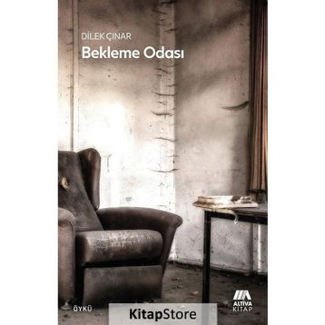 BEKLEME - DILEK DÜNDAR