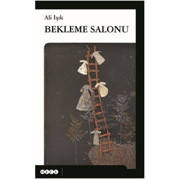 Bekleme Salonu - Ali Işık