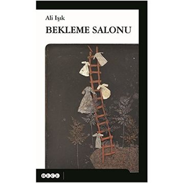 Bekleme Salonu - Ali Işık