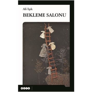 Bekleme Salonu - Ali Işık