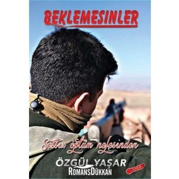 Beklemesinler - Özgül Yaşar