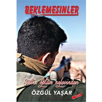 Beklemesinler - Özgül Yaşar