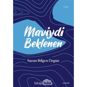 BEKLENEN - KATHLEEN MCGOWAN