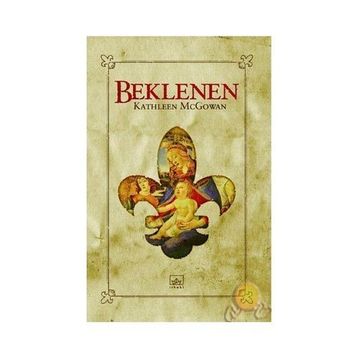 BEKLENEN - KATHLEEN MCGOWAN