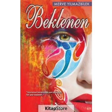 Beklenen - Merve Yılmazbilek