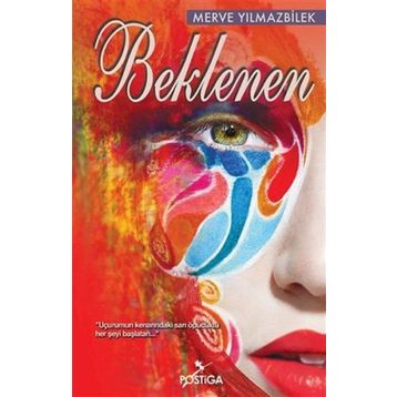 Beklenen - Merve Yılmazbilek