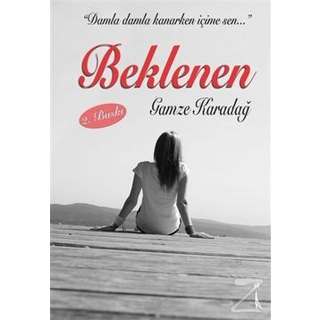 Beklenen - Merve Yılmazbilek