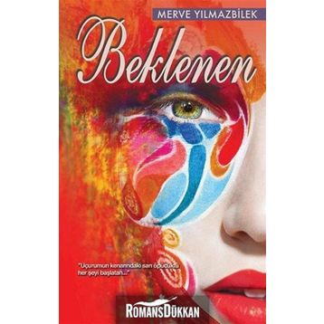 Beklenen - Merve Yılmazbilek