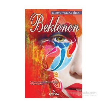 Beklenen - Merve Yılmazbilek