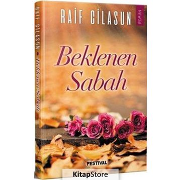 Beklenen Sabah - Raif Cilasun