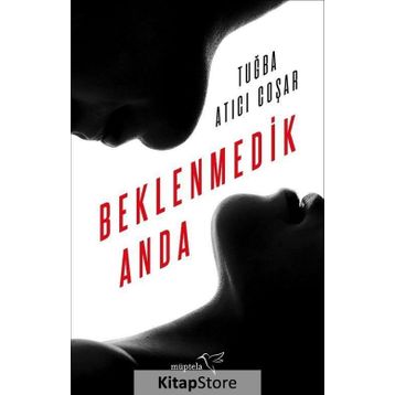 Beklenmedik Anda - Tuğba Atıcı Coşar