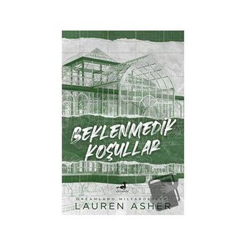Beklenmedik Koşullar - Lauren Asher