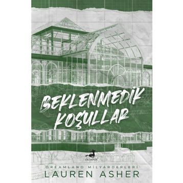 Beklenmedik Koşullar - Lauren Asher