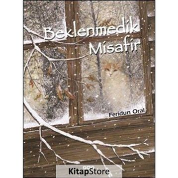 Beklenmedik Misafir - Feridun Oral
