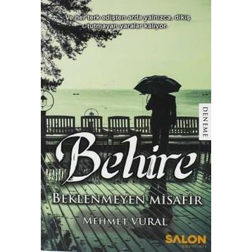 Beklenmeyen Misafir - Agatha Christie