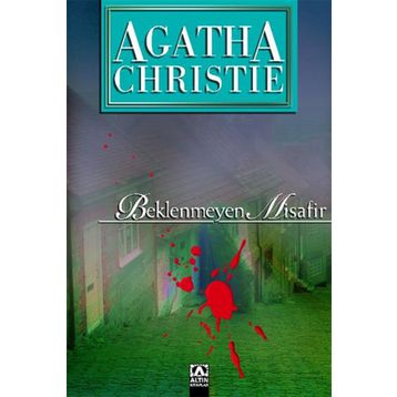 Beklenmeyen Misafir - Agatha Christie