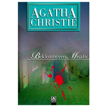 Beklenmeyen Misafir - Agatha Christie