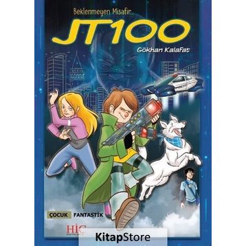 Beklenmeyen Misafir - Gökhan Kalafat