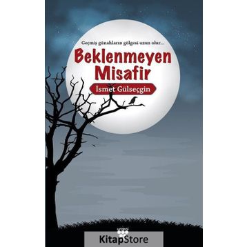 Beklenmeyen Misafir - İsmet Gülseçgin