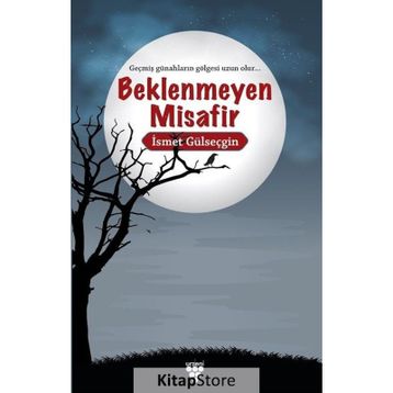 Beklenmeyen Misafir - İsmet Gülseçgin