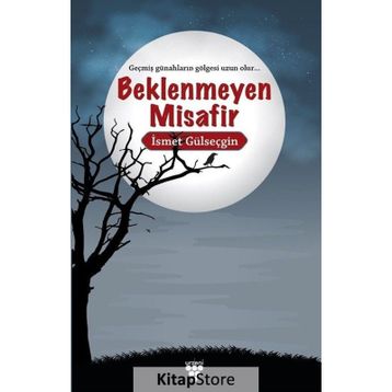 Beklenmeyen Misafir - İsmet Gülseçgin