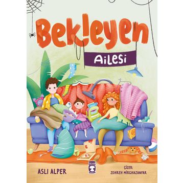 Bekleyen Ailesi - Aslı Alper