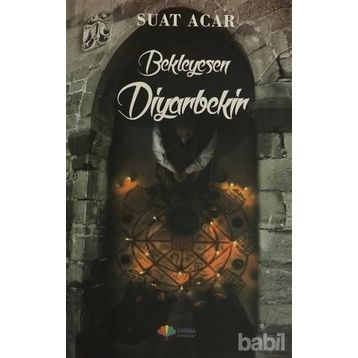 Bekleyesen Diyarbekir - Suat Acar
