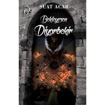 Bekleyesen Diyarbekir - Suat Acar