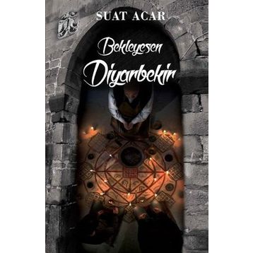 Bekleyesen Diyarbekir - Suat Acar