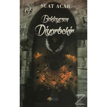Bekleyesen Diyarbekir - Suat Acar