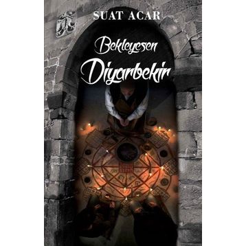 Bekleyesen Diyarbekir - Suat Acar