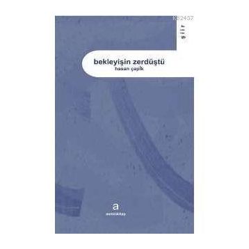 BEKLEYİŞİN ZERDÜŞTÜ - HASAN ÇAPİK