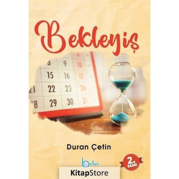 BEKLEYİŞİN ZERDÜŞTÜ - HASAN ÇAPİK