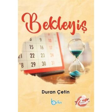 BEKLEYİŞİN ZERDÜŞTÜ - HASAN ÇAPİK
