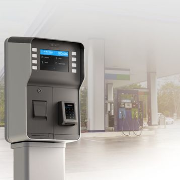Beko 1000 TR Yeni Nesil Pompa Yazar Kasa